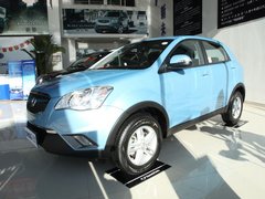 2011款 2.0T 自动 两驱精英导航版 5座