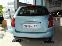 2011款 2.0T 自动 两驱精英导航版 5座