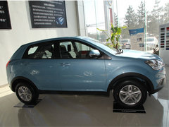 2011款 2.0T 自动 两驱精英导航版 5座