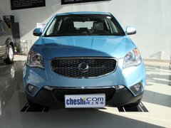 2011款 2.0T 自动 两驱精英导航版 5座
