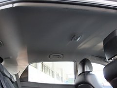 2011款 2.0T 自动 两驱豪华导航版 5座