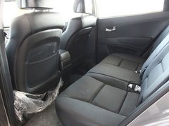 2011款 2.0T 自动 两驱豪华导航版 5座