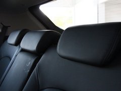 2011款 2.0T 自动 两驱豪华导航版 5座