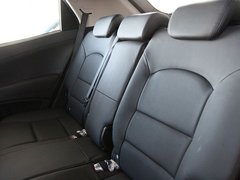 2011款 2.0T 自动 两驱豪华导航版 5座