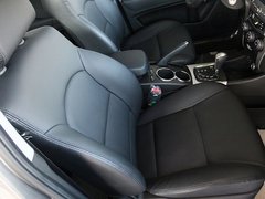 2011款 2.0T 自动 两驱豪华导航版 5座