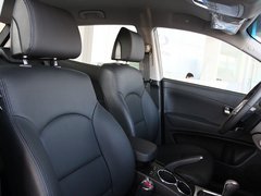 2011款 2.0T 自动 两驱豪华导航版 5座