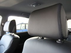 2011款 2.0T 自动 两驱豪华导航版 5座