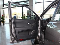 2011款 2.0T 自动 两驱豪华导航版 5座