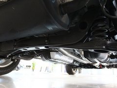 2011款 2.0T 自动 两驱豪华导航版 5座