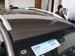 2011款 2.0T 自动 两驱豪华导航版 5座
