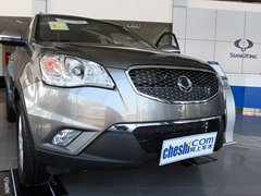 2011款 2.0T 自动 两驱豪华导航版 5座