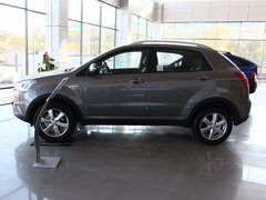 2011款 2.0T 自动 两驱豪华导航版 5座