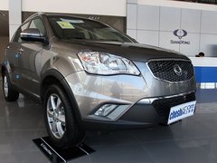 2011款 2.0T 自动 两驱豪华导航版 5座