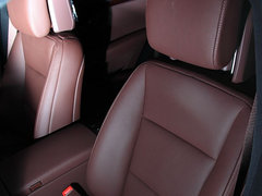 2011款 3.5L 38S
