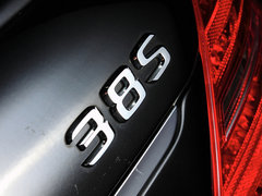 2011款 3.5L 38S