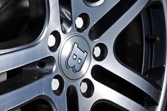 2011款 3.5L 38S