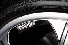 2011款 3.5L 38S