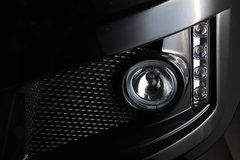 2011款 3.5L 38S