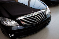 2011款 3.5L 38S