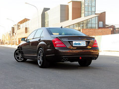 2011款 3.5L 38S