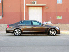 2011款 3.5L 38S