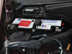 2011款 3.5L 38S