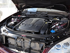 2011款 3.5L 38S