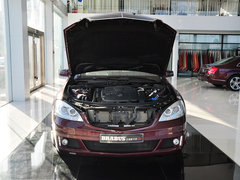 2011款 3.5L 38S