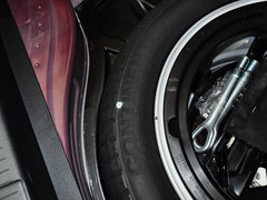 2011款 3.5L 38S