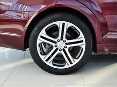 2011款 3.5L 38S