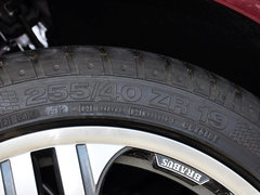 2011款 3.5L 38S