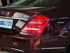 2011款 3.5L 38S