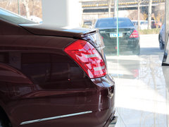 2011款 3.5L 38S