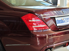 2011款 3.5L 38S