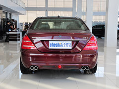 2011款 3.5L 38S