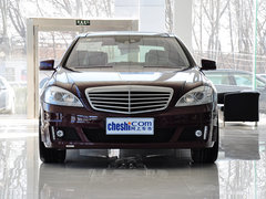 2011款 3.5L 38S