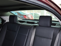 2011款 3.5L 38S