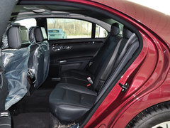 2011款 3.5L 38S