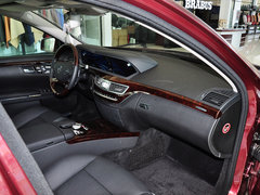 2011款 3.5L 38S