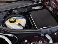 2011款 3.5L 38S