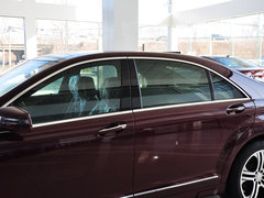 2011款 3.5L 38S