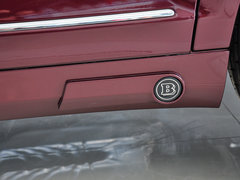 2011款 3.5L 38S