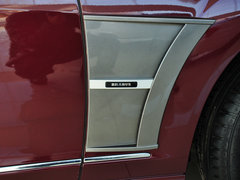2011款 3.5L 38S