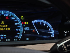 2011款 3.5L 38S