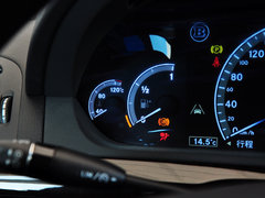 2011款 3.5L 38S