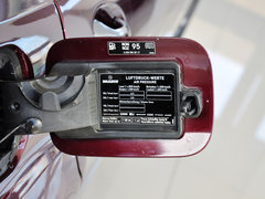 2011款 3.5L 38S