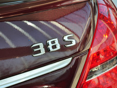 2011款 3.5L 38S