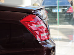 2011款 3.5L 38S