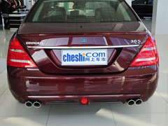 2011款 3.5L 38S