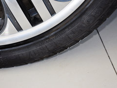 2011款 3.5L 38S